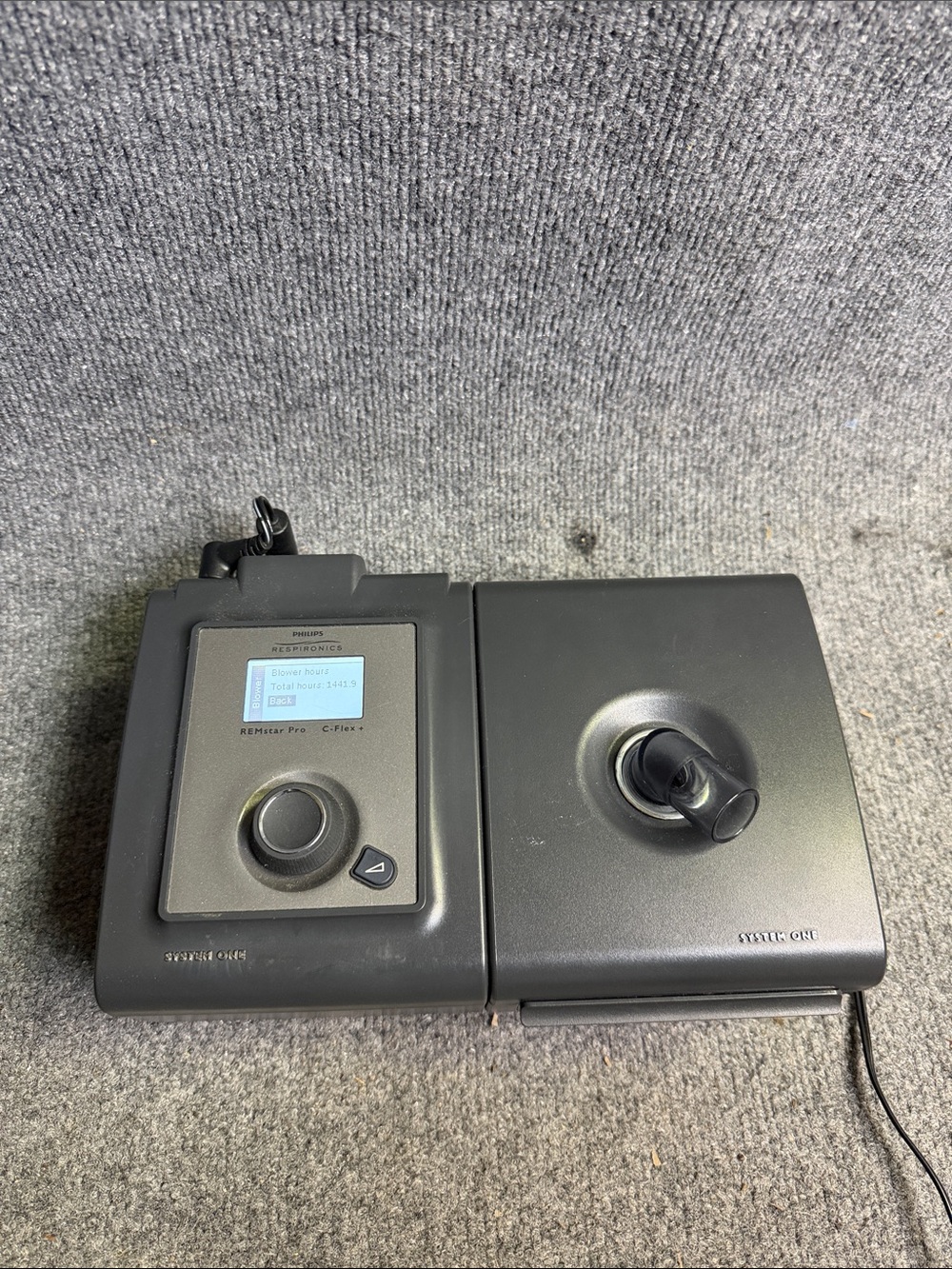 Phillips System One  (Lightly used)